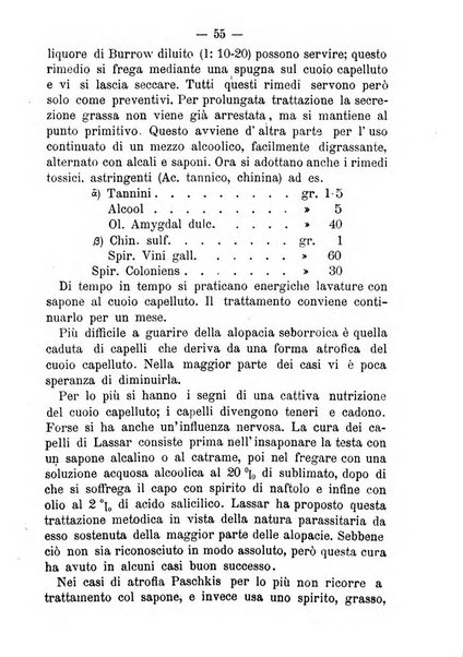 Il farmacista italiano ed il medico pratico rivista mensile di scoverte chimico farmaceutiche e mediche ...