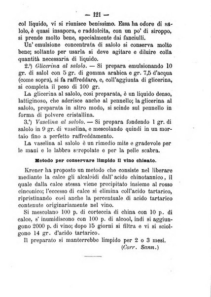 Il farmacista italiano ed il medico pratico rivista mensile di scoverte chimico farmaceutiche e mediche ...