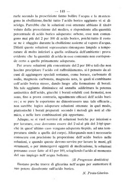 Il farmacista italiano ed il medico pratico rivista mensile di scoverte chimico farmaceutiche e mediche ...