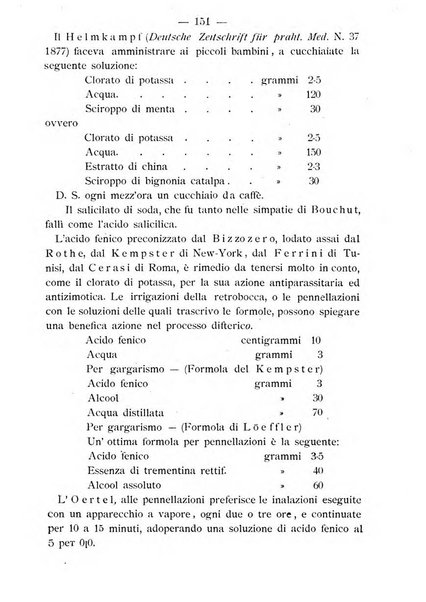 Il farmacista italiano ed il medico pratico rivista mensile di scoverte chimico farmaceutiche e mediche ...