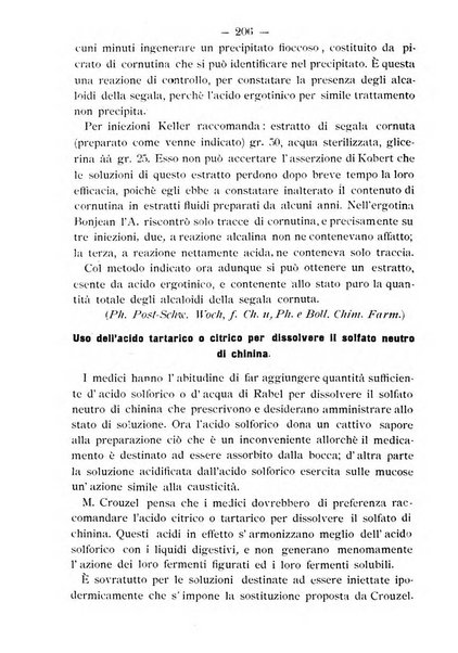 Il farmacista italiano ed il medico pratico rivista mensile di scoverte chimico farmaceutiche e mediche ...