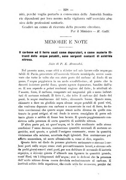 Il farmacista italiano ed il medico pratico rivista mensile di scoverte chimico farmaceutiche e mediche ...