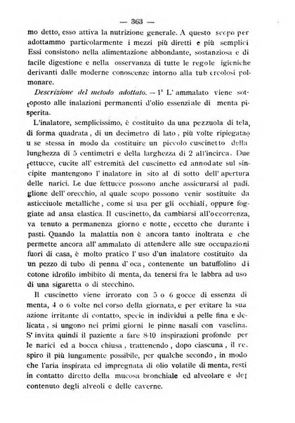 Il farmacista italiano ed il medico pratico rivista mensile di scoverte chimico farmaceutiche e mediche ...