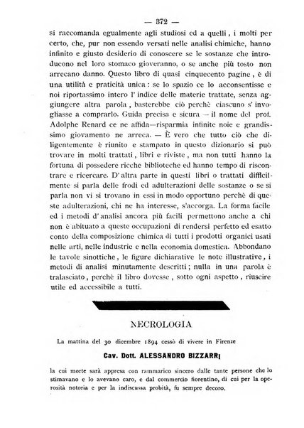 Il farmacista italiano ed il medico pratico rivista mensile di scoverte chimico farmaceutiche e mediche ...