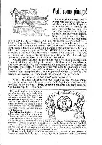 Il farmacista italiano ed il medico pratico rivista mensile di scoverte chimico farmaceutiche e mediche ...