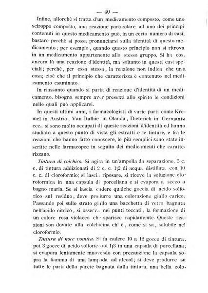 Il farmacista italiano ed il medico pratico rivista mensile di scoverte chimico farmaceutiche e mediche ...