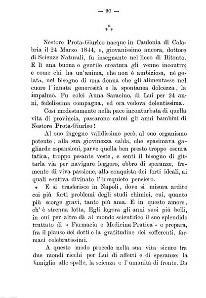 Il farmacista italiano ed il medico pratico rivista mensile di scoverte chimico farmaceutiche e mediche ...