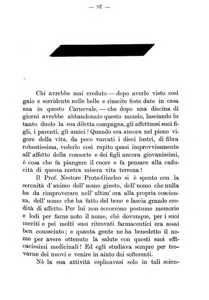 Il farmacista italiano ed il medico pratico rivista mensile di scoverte chimico farmaceutiche e mediche ...