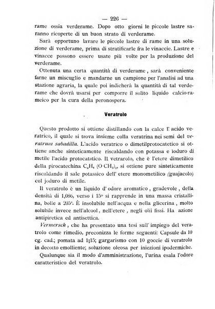 Il farmacista italiano ed il medico pratico rivista mensile di scoverte chimico farmaceutiche e mediche ...