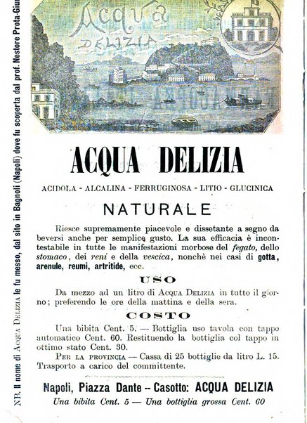 Il farmacista italiano ed il medico pratico rivista mensile di scoverte chimico farmaceutiche e mediche ...