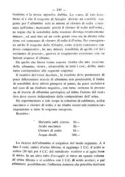 Il farmacista italiano ed il medico pratico rivista mensile di scoverte chimico farmaceutiche e mediche ...