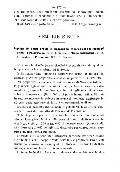 Il farmacista italiano ed il medico pratico rivista mensile di scoverte chimico farmaceutiche e mediche ...