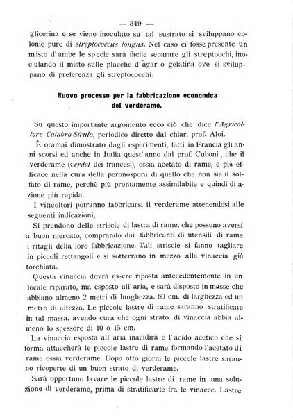 Il farmacista italiano ed il medico pratico rivista mensile di scoverte chimico farmaceutiche e mediche ...