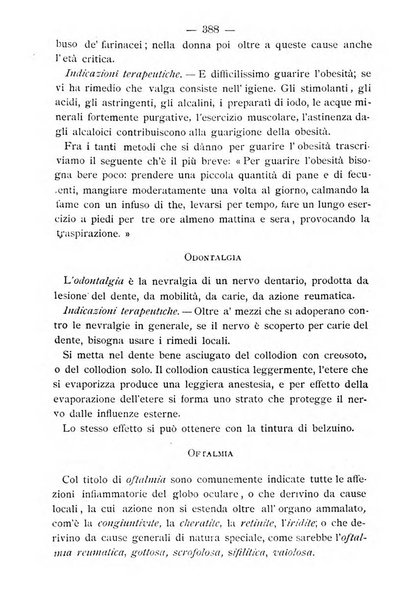 Il farmacista italiano ed il medico pratico rivista mensile di scoverte chimico farmaceutiche e mediche ...