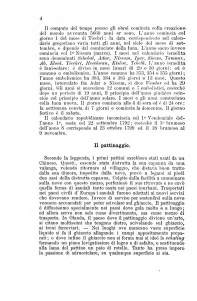 Diario guida della citta e provincia di Bergamo