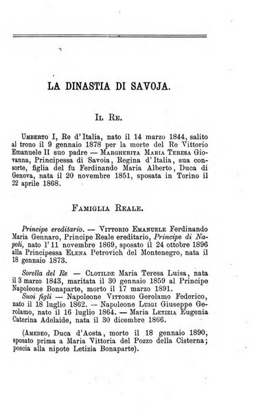 Diario guida della citta e provincia di Bergamo