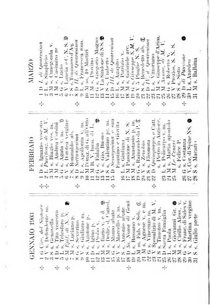 Diario guida della citta e provincia di Bergamo