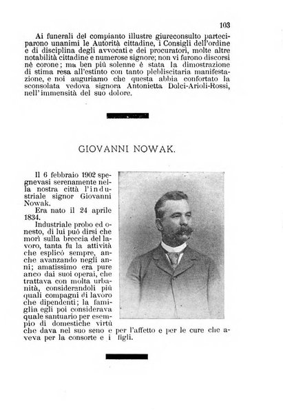 Diario guida della citta e provincia di Bergamo