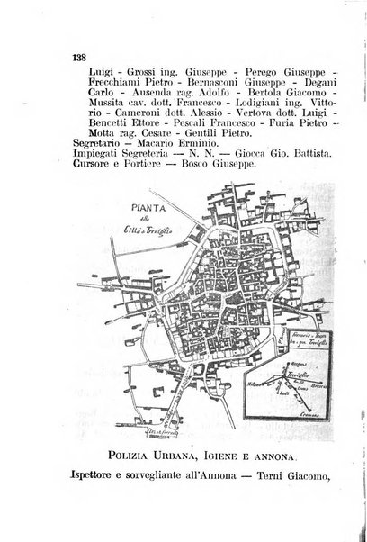 Diario guida della citta e provincia di Bergamo