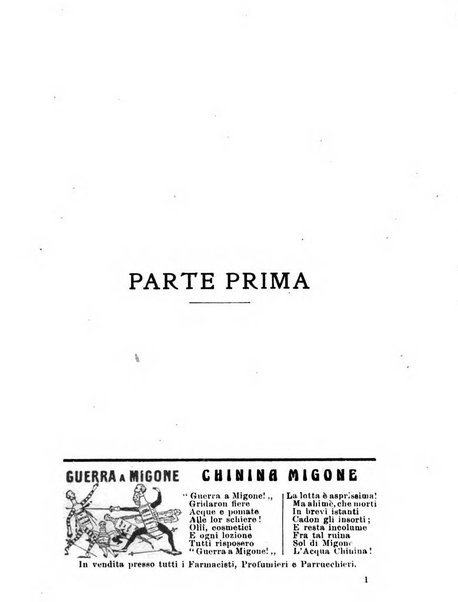 Diario guida della citta e provincia di Bergamo