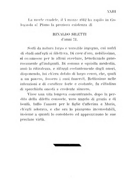 Diario guida della citta e provincia di Bergamo