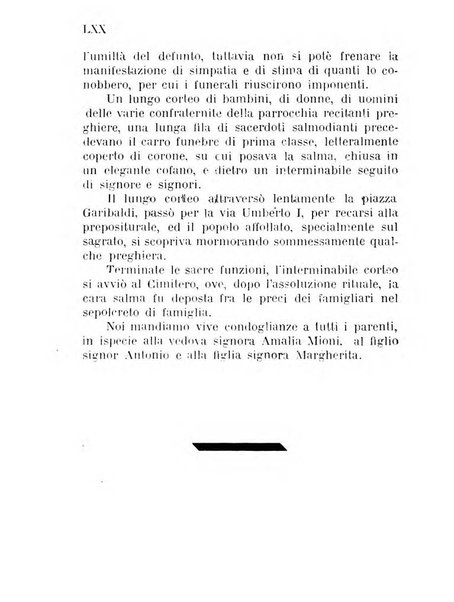 Diario guida della citta e provincia di Bergamo