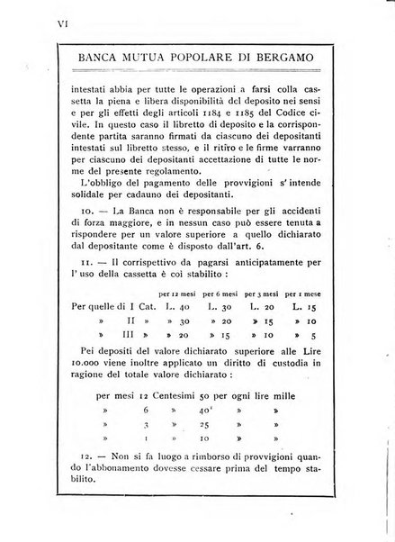 Diario guida della citta e provincia di Bergamo