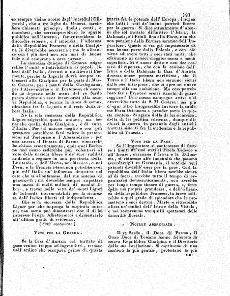 Giornale de' patrioti d'Italia