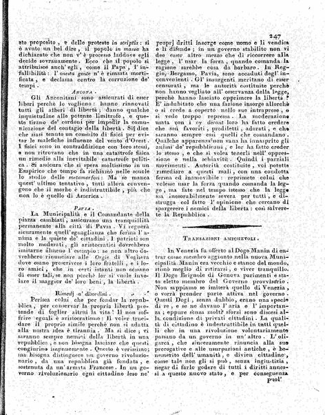 Giornale de' patrioti d'Italia