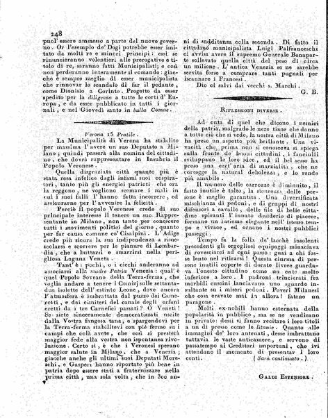 Giornale de' patrioti d'Italia