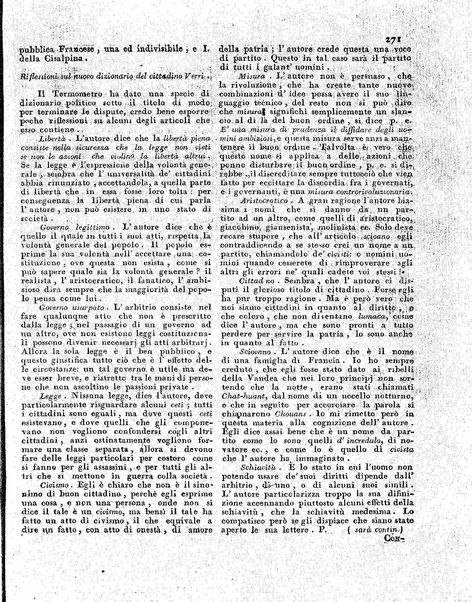 Giornale de' patrioti d'Italia