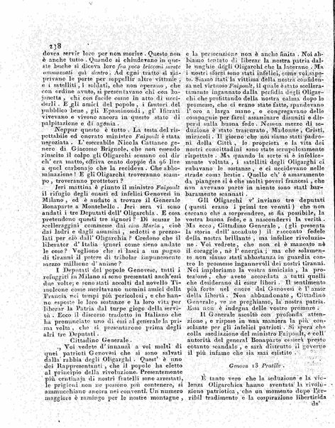 Giornale de' patrioti d'Italia