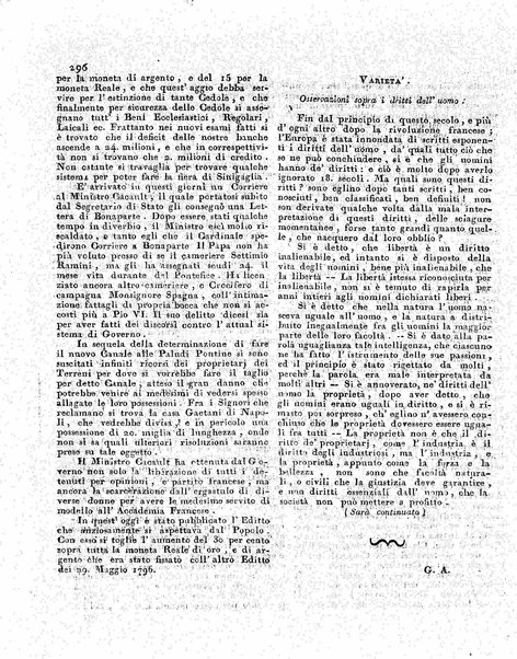 Giornale de' patrioti d'Italia