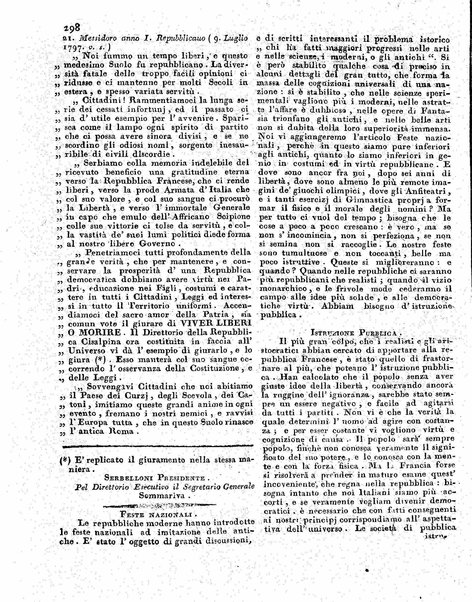 Giornale de' patrioti d'Italia