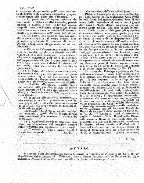 Giornale de' patrioti d'Italia