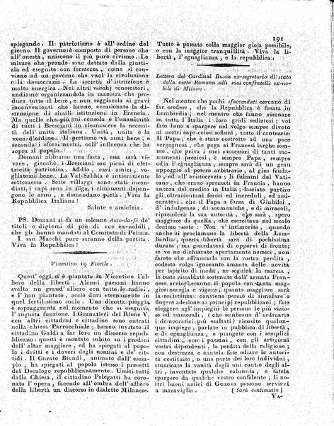 Giornale de' patrioti d'Italia