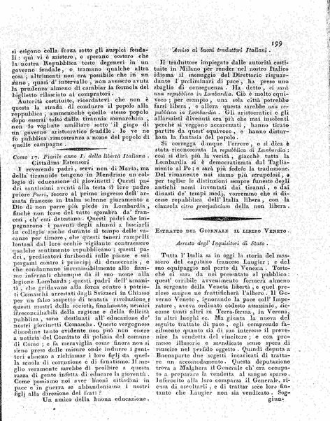 Giornale de' patrioti d'Italia