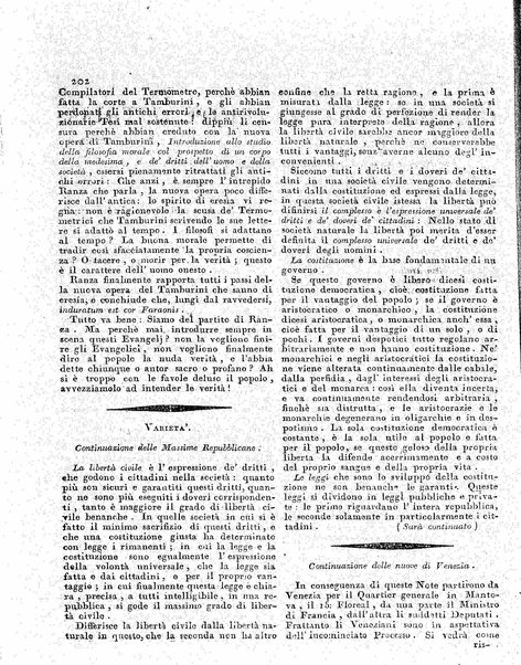 Giornale de' patrioti d'Italia