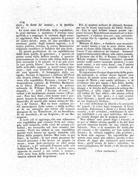 Giornale de' patrioti d'Italia