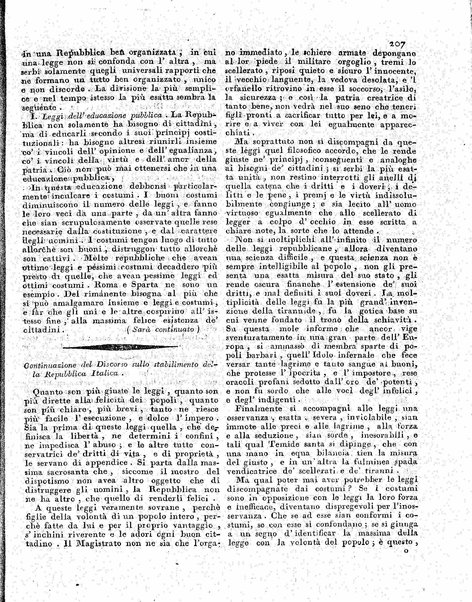 Giornale de' patrioti d'Italia