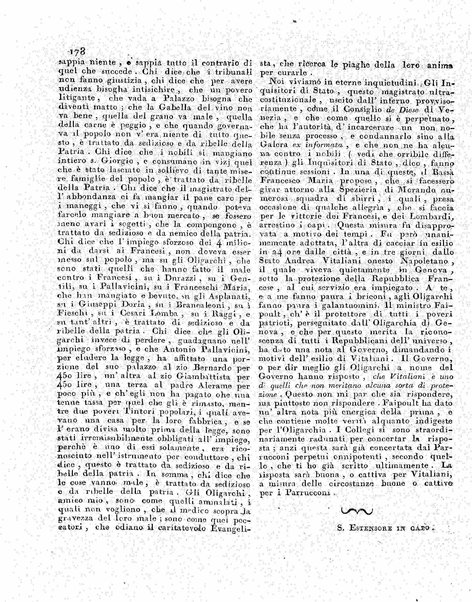 Giornale de' patrioti d'Italia