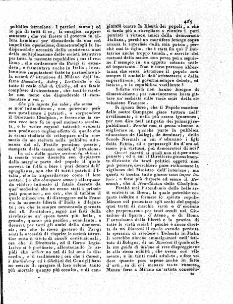 Giornale de' patrioti d'Italia