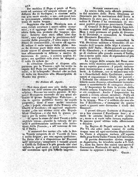 Giornale de' patrioti d'Italia