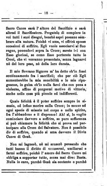 L'angelo delle vergini periodico mensile modenese