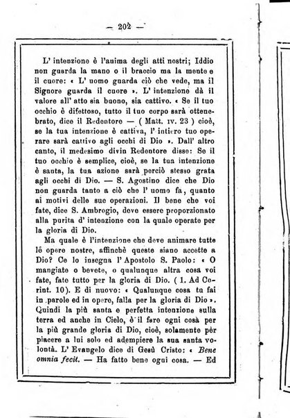 L'angelo delle vergini periodico mensile modenese