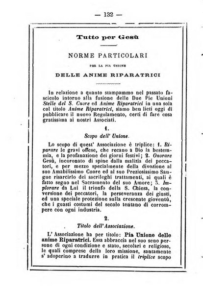 L'angelo delle vergini periodico mensile modenese