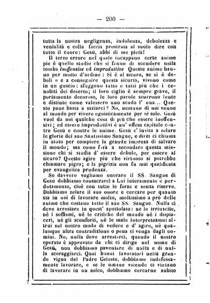 L'angelo delle vergini periodico mensile modenese