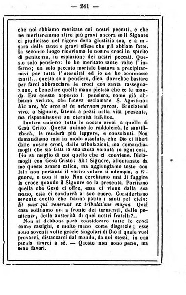 L'angelo delle vergini periodico mensile modenese