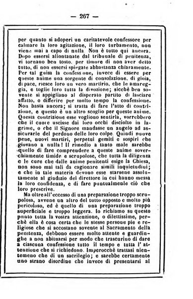 L'angelo delle vergini periodico mensile modenese