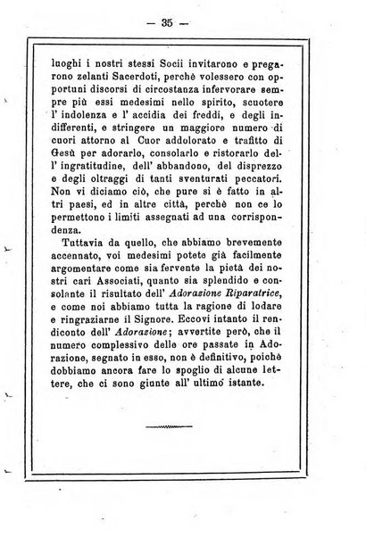 L'angelo delle vergini periodico mensile modenese